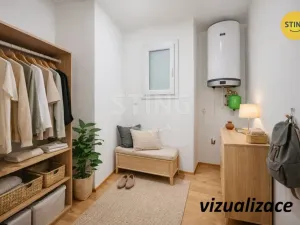 Pronájem bytu 3+kk, Zlín, třída Tomáše Bati, 108 m2