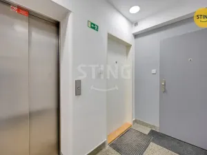 Pronájem bytu 3+kk, Zlín, třída Tomáše Bati, 108 m2