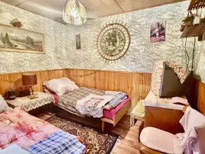 Prodej zahrady, Orlová, Dr. M. Tyrše, 1537 m2