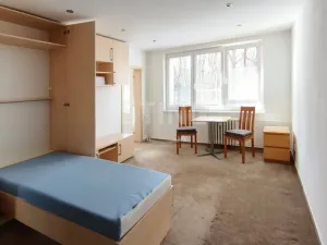 Pronájem bytu 2+kk, Ostrava, Lužická, 38 m2