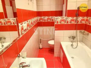 Pronájem bytu 1+1, Ostrava - Výškovice, 38 m2