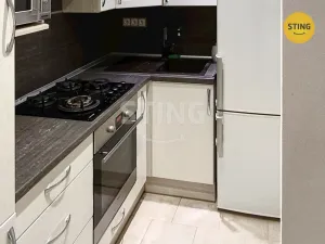 Pronájem bytu 1+1, Ostrava - Výškovice, 38 m2