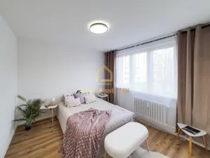 Prodej bytu 3+kk, Ostrava, Kosmonautů, 57 m2