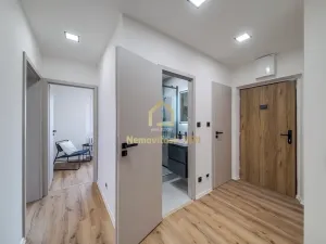 Prodej bytu 3+kk, Ostrava, Kosmonautů, 57 m2