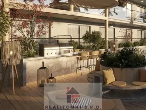 Prodej bytu 2+kk, Praha - Nové Město, Václavské náměstí, 56 m2