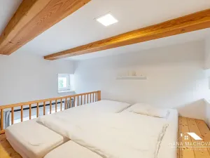 Prodej rodinného domu, Honětice, 140 m2