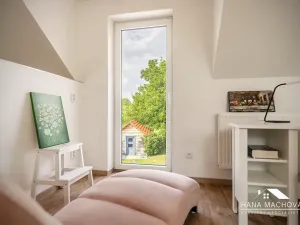 Prodej rodinného domu, Honětice, 140 m2