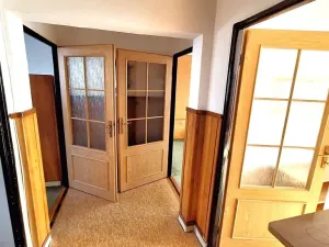 Prodej bytu 3+1, Frýdek-Místek, Bezručova, 74 m2