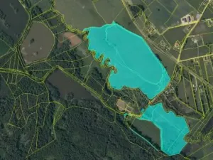 Prodej podílu pole, Petříkov, 11751 m2