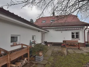 Prodej rodinného domu, Spomyšl, 124 m2