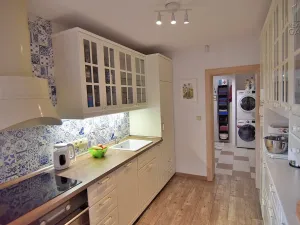 Prodej rodinného domu, Spomyšl, 124 m2