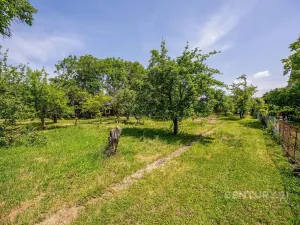 Prodej pozemku pro bydlení, Horní Bezděkov, K Jezírku, 1852 m2