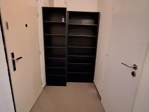 Pronájem bytu 1+kk, Praha - Michle, Na úlehli, 28 m2