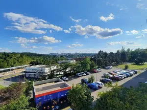 Pronájem bytu 2+kk, Praha - Michle, Jihlavská, 51 m2