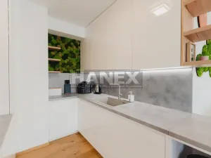 Pronájem bytu 4+kk, Horoměřice, Karla IV., 96 m2