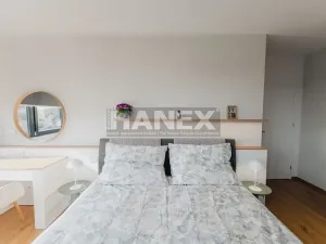 Pronájem bytu 4+kk, Horoměřice, Karla IV., 96 m2