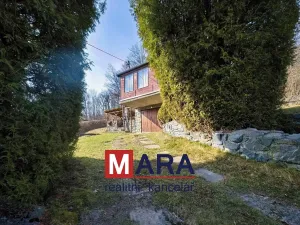 Prodej chaty, Hlubočky, 94 m2