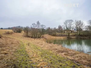 Prodej pozemku pro bydlení, Malá Morava, 1400 m2