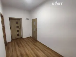 Pronájem bytu 4+kk, Trutnov, K Bělidlu, 94 m2