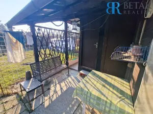 Prodej chaty, Přerov, Kojetínská, 16 m2