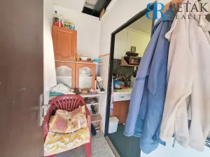 Prodej chaty, Přerov, Kojetínská, 16 m2