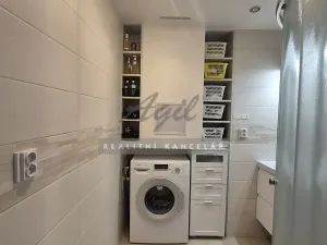 Prodej bytu 2+kk, Brno, 48 m2