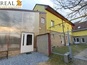 Pronájem bytu 1+kk, Velká Bíteš - Březka, 27 m2