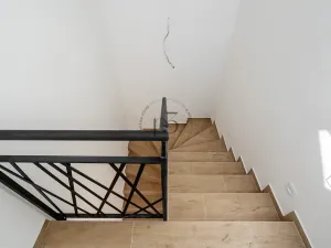 Prodej bytu 3+1, Valtice, Sobotní, 82 m2