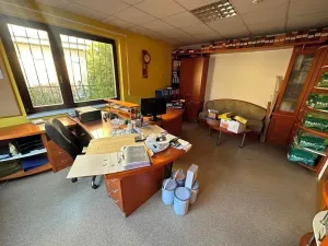 Prodej obchodního prostoru, Osek nad Bečvou, 2800 m2