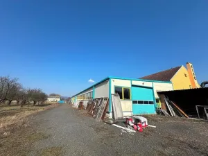 Prodej komerčního pozemku, Lipník nad Bečvou, 29279 m2