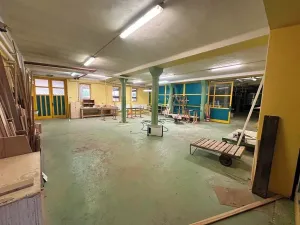 Prodej skladu, Lipník nad Bečvou, 2492 m2