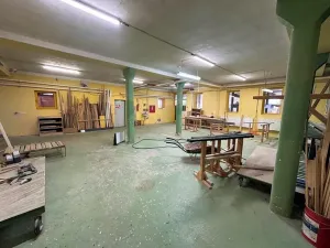 Prodej skladu, Lipník nad Bečvou, 2492 m2