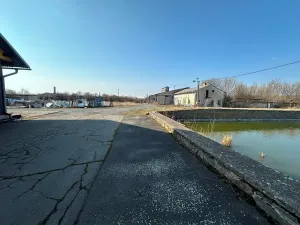 Prodej skladu, Lipník nad Bečvou, 2492 m2