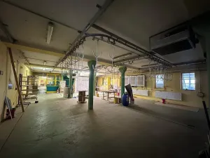 Prodej výrobních prostor, Lipník nad Bečvou, 2492 m2