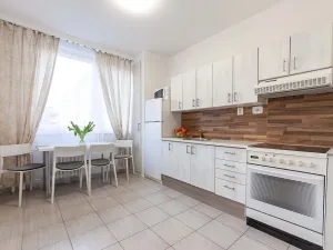 Prodej bytu 3+1, Praha - Hlubočepy, Lamačova, 62 m2