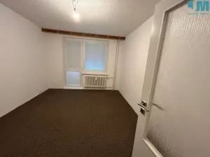 Pronájem bytu 2+1, Třebíč, Mládežnická, 70 m2