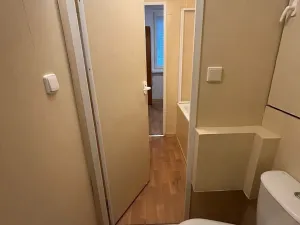 Pronájem bytu 2+1, Třebíč, Mládežnická, 70 m2