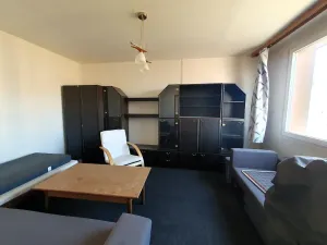 Prodej bytu 1+1, Roudnice nad Labem, Stavbařů, 36 m2