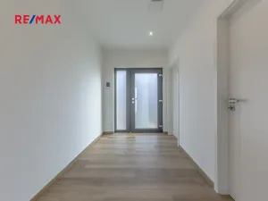 Prodej rodinného domu, Horní Planá, 115 m2