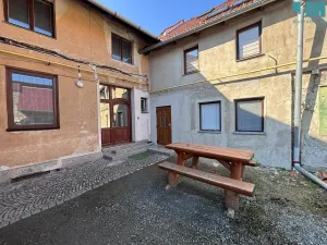 Pronájem bytu 3+kk, Střítež, 84 m2