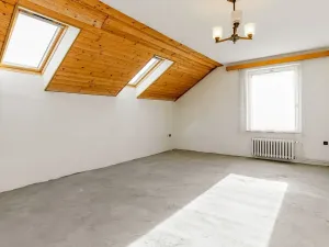 Prodej kanceláře, České Budějovice, Papírenská, 185 m2