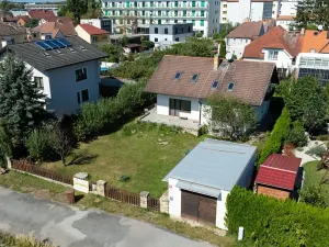 Prodej kanceláře, České Budějovice, Papírenská, 185 m2