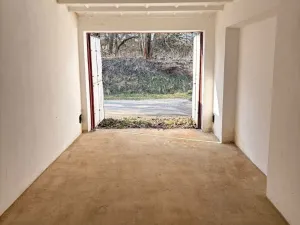 Prodej garáže, Havlíčkův Brod, 21 m2