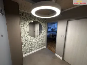 Pronájem bytu 3+kk, Praha - Libeň, Novákových, 55 m2