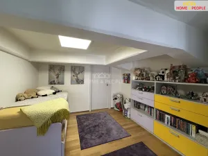 Pronájem bytu 3+kk, Praha - Libeň, Novákových, 55 m2