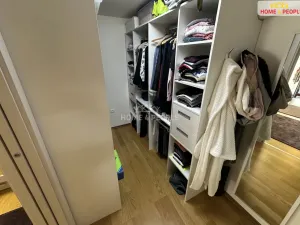 Pronájem bytu 3+kk, Praha - Libeň, Novákových, 55 m2