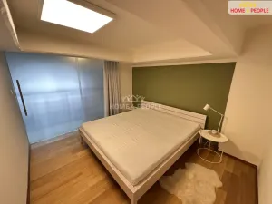 Pronájem bytu 3+kk, Praha - Libeň, Novákových, 55 m2