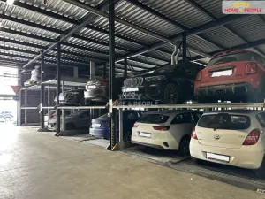 Pronájem bytu 3+kk, Praha - Libeň, Novákových, 55 m2