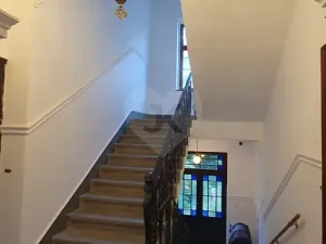 Pronájem bytu 2+kk, Praha - Holešovice, Dobrovského, 37 m2