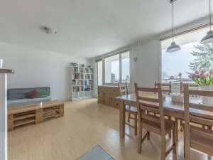 Prodej bytu 4+kk, Dobrovice, Husova ulice, 85 m2